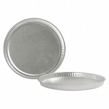 QORPAK Weighing Pan Dia 4 In PK500, 21RT61