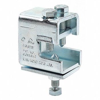 TOLCO Universal Swivel Brace Attachment, 21RV98