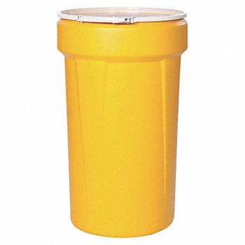 EAGLE Transport Drum Yellow 0.18in, 21RY19