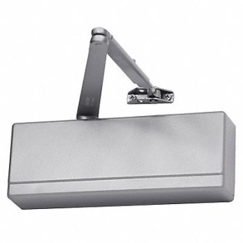 SARGENT Door Closer Cast Iron 11-3/4 In., 21T009