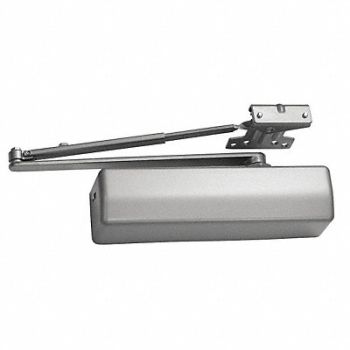 CORBIN Door Closer Hold Open Iron 11-5/8 In., 21T045