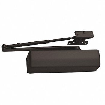 CORBIN Door Closer Hold Open Iron 11-5/8 In., 21T050