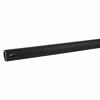 BULLDOG Cross Shaft Extension Tube Footplate, 21T091