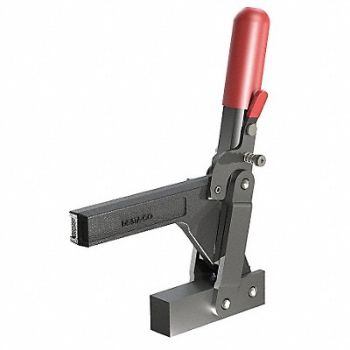 DE-STA-CO Vertical Hold Down Clamp 1150 lb Cap, 21TF06