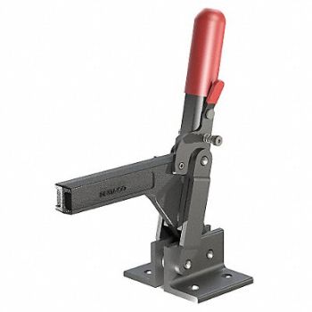 DE-STA-CO Vertical Hold Down Clamp 1150 lb Cap, 21TF07