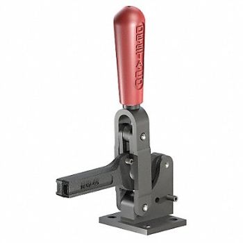 DE-STA-CO Vertical Hold Down Clamp 750 lb Cap, 21TF08