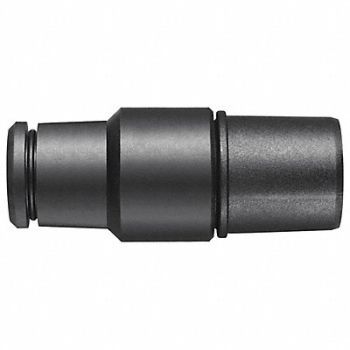 BOSCH Hose Adapter For Shop Vacuum, 21TN89