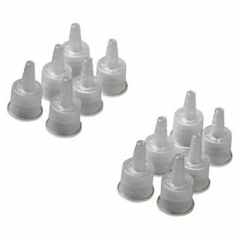 SP SCIENCEWARE Fittings for Drying Tubes PK12, 21TP43