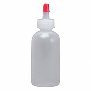 SP SCIENCEWARE Dispensing Bottle 60mL Narrow PK12, 21TP53