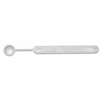 SP SCIENCEWARE Spoon Mini Sampler 0.10ml PK25, 21TP60
