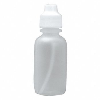 SP SCIENCEWARE Indicator Bottle 30mL Narrow PK12, 21TP79
