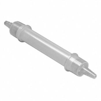 SP SCIENCEWARE Drying Tube 4 in x 3/4 in Dia PK12, 21TP87