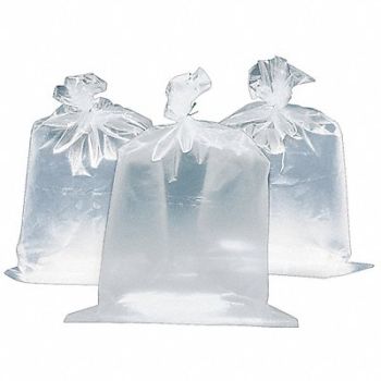 SP SCIENCEWARE Bag 6X12 Poly 4mil PK100, 21TR32