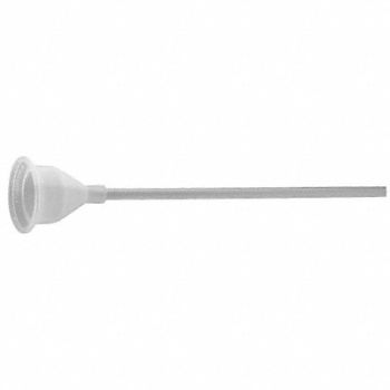 SP SCIENCEWARE Thistle Tube Polypropylene PK12, 21TR38