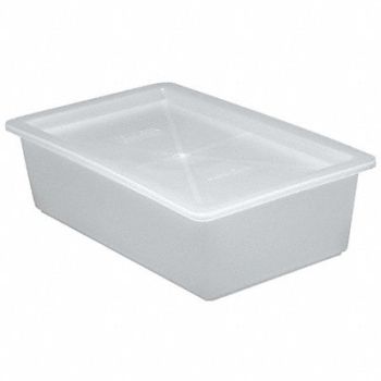 SP SCIENCEWARE Tray Instrument with Cover, 21TR53