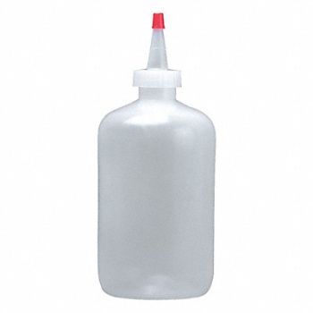 SP SCIENCEWARE Dispensing Bottle 500mL Narrow PK12, 21TR70
