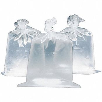 SP SCIENCEWARE Bag 10X16 Poly 4mil PK100, 21TR71
