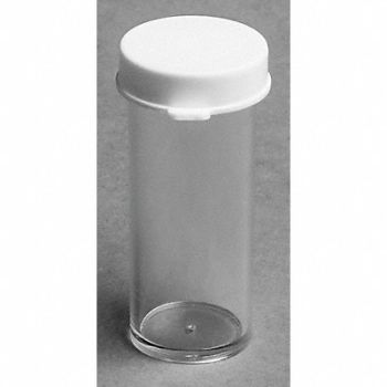 SP SCIENCEWARE Container Snap Cap 11mL PK144, 21TR98