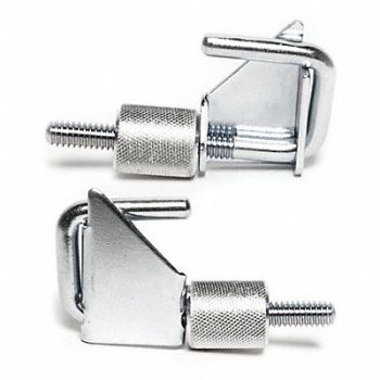 SP SCIENCEWARE Clamp Thermometer 0.32 Jaw PK3, 21TT05