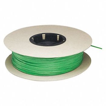 SP SCIENCEWARE Twist Ties Copper 1500 ft L 1/8 in W, 21TT10