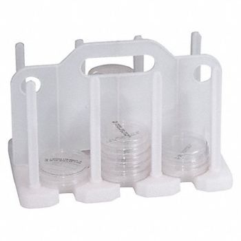 SP SCIENCEWARE Contact Plate Rack Autoclavable 72mm, 21TT17