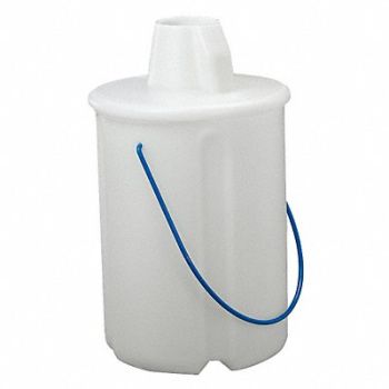 SP SCIENCEWARE Acid/Solvent Bottle Truncated Top, 21TT32