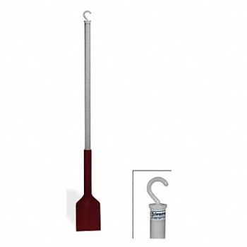 SP SCIENCEWARE Scraper 36in Handle, 21TT34