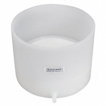 SP SCIENCEWARE Buchner Table Top Funnel PE, 21TT86