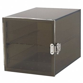 SP SCIENCEWARE Vacuum Dessicator 7 x5-1/2 Grey, 21TT90
