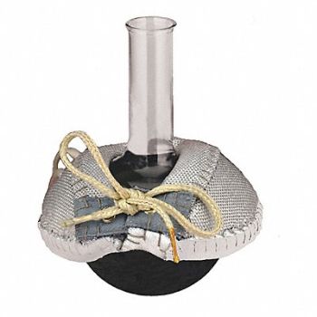 BRISKHEAT Heating Mantle 1.17A, 21TV85