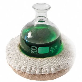 BRISKHEAT Heating Mantle 1.57A, 21TW57