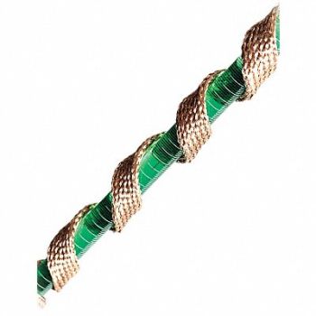 BRISKHEAT Heating Tape 1.29A, 21TW67