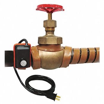 BRISKHEAT Heating Tape 1.8A, 21TX51