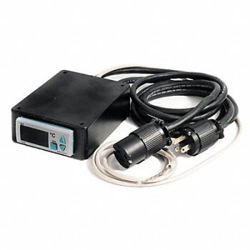 BRISKHEAT Temperature Controller 10A, 21TX79