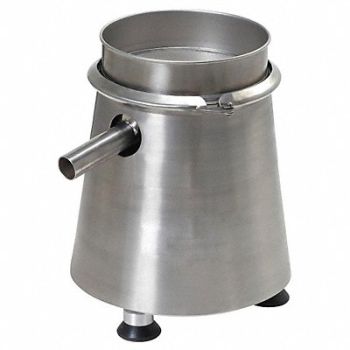 CLEVELAND VIBRATOR CO. Laboratory Screener, 21TY45