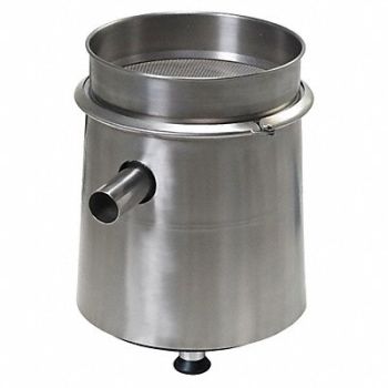 CLEVELAND VIBRATOR CO. Laboratory Screener, 21TY47