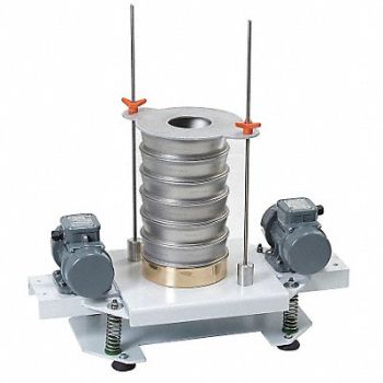 CLEVELAND VIBRATOR CO. Laboratory Screener, 21TY51