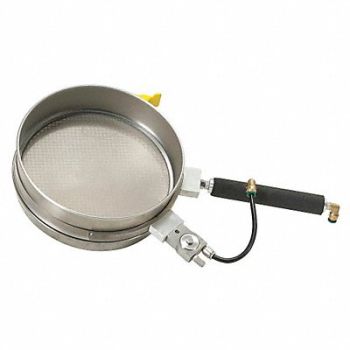 CLEVELAND VIBRATOR CO. Laboratory Screener, 21TY56