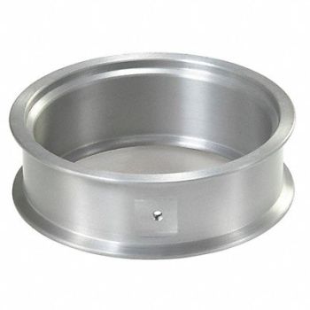 CLEVELAND VIBRATOR CO. Ultrasonic Mesh Sieve Mesh Size 180, 21TY75