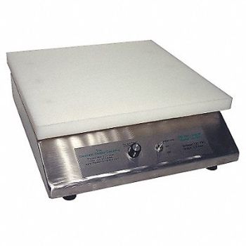 CLEVELAND VIBRATOR CO. Frequency and Amplitude Controller 220V, 21TZ17