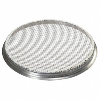 CLEVELAND VIBRATOR CO. Mesh Sieve Mesh Size 230, 21TZ39