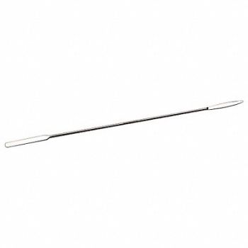 CHEMGLASS Spatula Tapered 8, 21TZ59