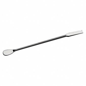 CHEMGLASS Spatula Spoon 9, 21TZ92