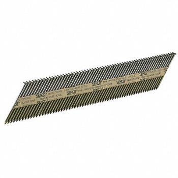 SENCO Framing Nail 3 In PK2500, 21U143