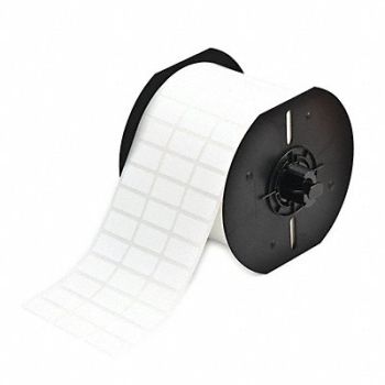 BRADY BBP33 Label Roll, 21U323