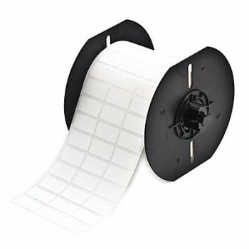 BRADY BBP33 Label Roll, 21U330