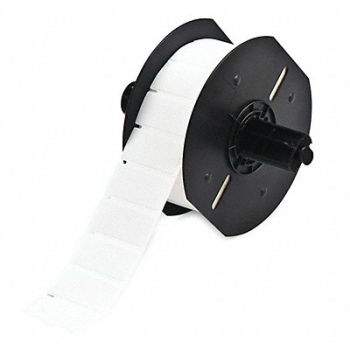 BRADY BBP33 Label Roll, 21U355