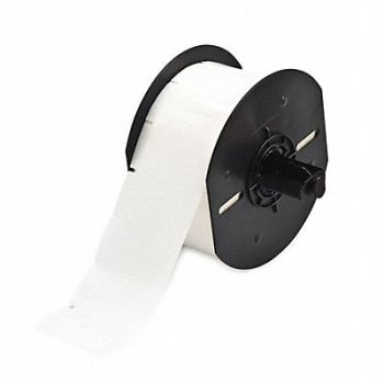 BRADY BBP33 Label Roll, 21U360