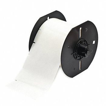 BRADY BBP33 Label Roll, 21U361