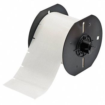 BRADY BBP33 Label Roll, 21U363